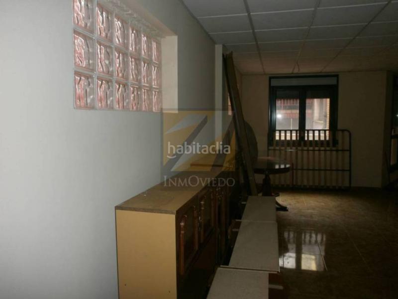 Foto bebd0ad8-0828-455c-907b-61b93741e6b3. Lloguer oficina a Salesas - Foncalada - Campoamor Oviedo