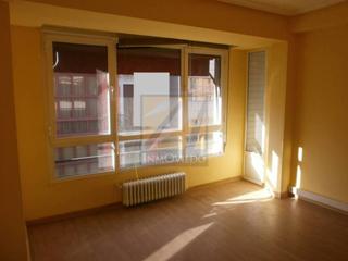 Office space in Salesas - Foncalada - Campoamor. Oficina en venta zona centro