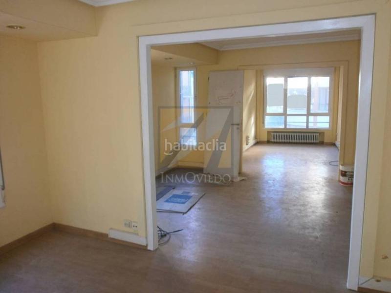 Foto 4703f689-cd35-467e-8dd8-04e5a54dbcef. Location bureau avec chauffage dans Salesas - Foncalada - Campoamor Oviedo