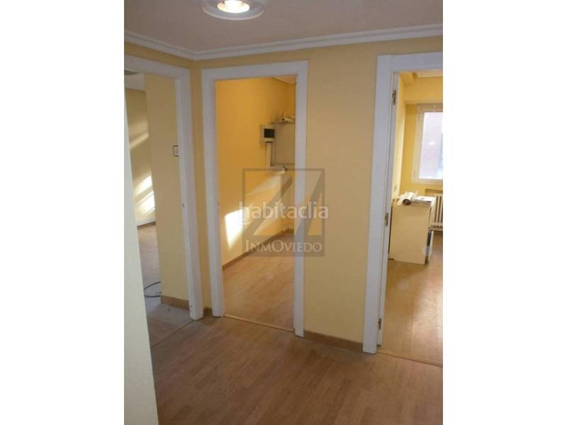 Foto 870e0b6d-be17-4833-9344-5c9479c50581. Location bureau avec chauffage dans Salesas - Foncalada - Campoamor Oviedo