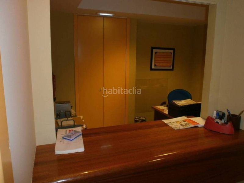 Foto 5e025267-e7fd-4892-837d-ef5850d1648f. Oficina amb calefacció a Salesas - Foncalada - Campoamor Oviedo