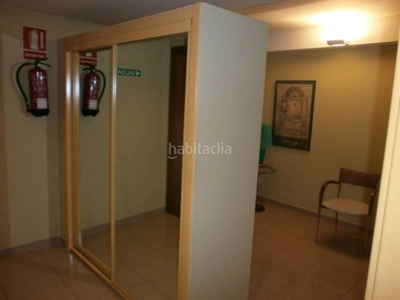 Foto 60615dcf-7293-4288-be10-f59759479e89. Oficina amb calefacció a Salesas - Foncalada - Campoamor Oviedo