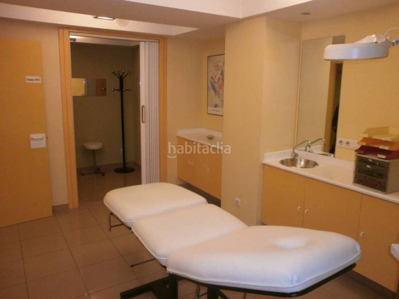 Foto 7ca2f17a-9216-4f57-8949-a32d20011e84. Oficina amb calefacció a Salesas - Foncalada - Campoamor Oviedo