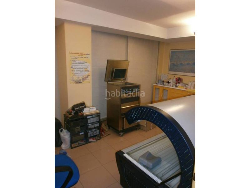 Foto c02a94aa-17d2-404c-8555-ec18c9b250fd. Oficina amb calefacció a Salesas - Foncalada - Campoamor Oviedo