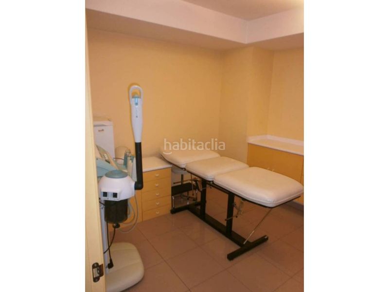 Foto f3e8828b-f757-4ae8-9341-b3acfc43e1f8. Oficina amb calefacció a Salesas - Foncalada - Campoamor Oviedo
