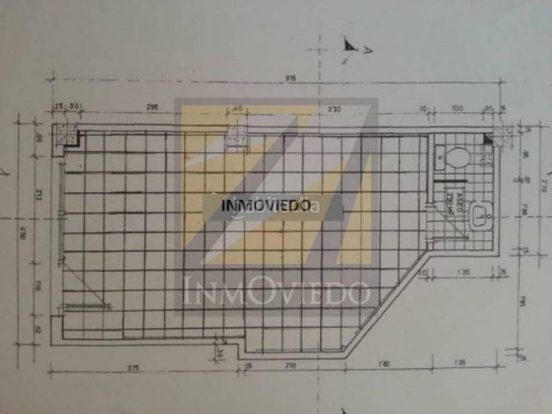 Foto 94071e82-b0d6-4787-bd48-33d631644eb2. Affitto locale commerciale in El Cristo Oviedo