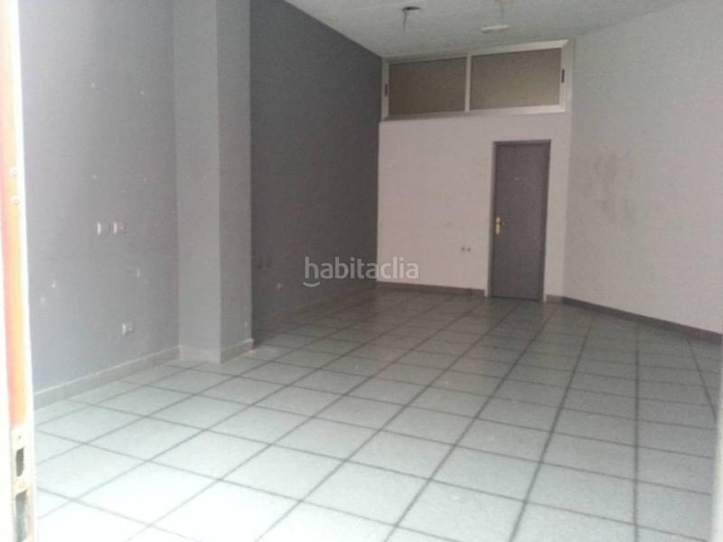 Foto 8eb292bf-37de-4eb5-b0f0-71cae3de8e9e. Alquiler local comercial  en alquiler zona cristo bajo calatrava en Oviedo