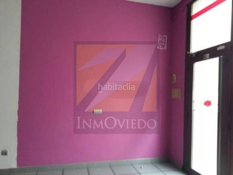 Foto cd746bac-b6b8-4b4e-b648-1d197410e0ef. Alquiler local comercial  en alquiler zona cristo bajo calatrava en Oviedo
