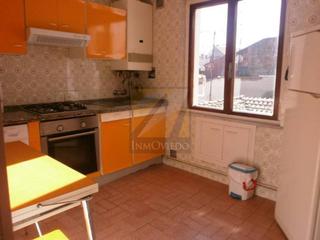 Flat in Santo Domingo - El Campillín. Piso en venta zona centro antiguo