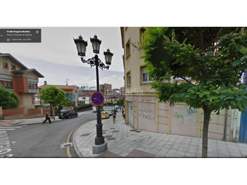 Foto 51346949-e135-4058-b6da-3cff1999959f. Location local commercial dans Vallobín Oviedo