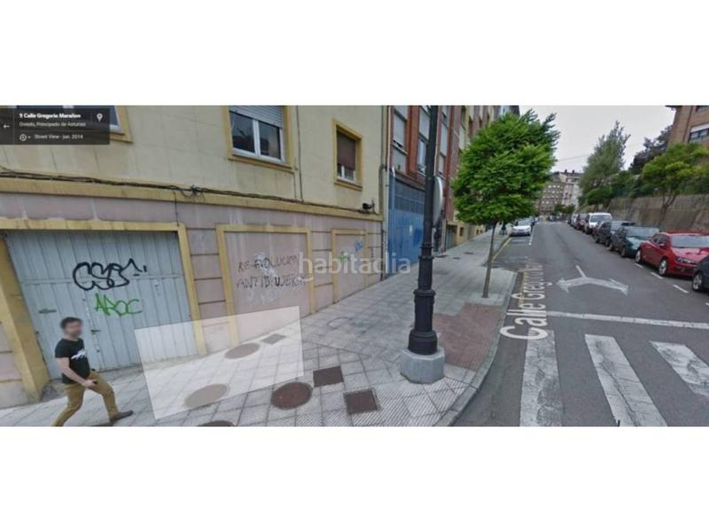 Foto c94b3bfd-f1e8-40d1-aae1-5c48fbdc18fd. Location local commercial dans Vallobín Oviedo