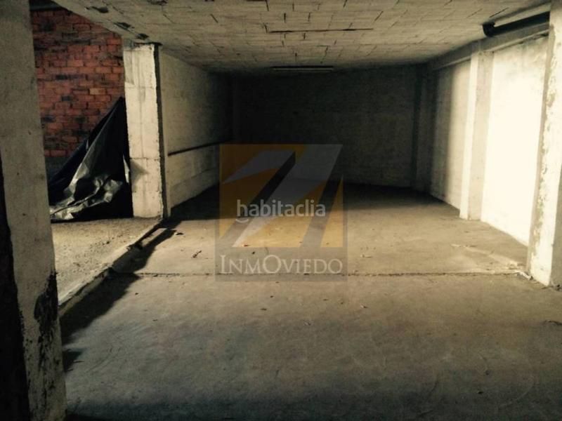 Foto f759633a-6642-44a1-afaa-3f065337bc31. Lloguer local comercial a El Postigo Oviedo