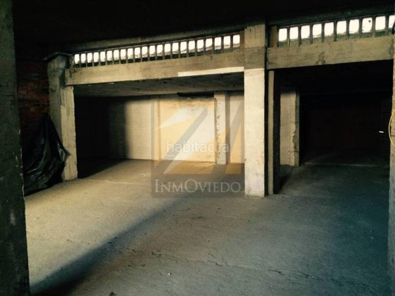 Foto 97279740-f46c-4ffb-9710-a7f97990b71d. Location local commercial dans El Postigo Oviedo