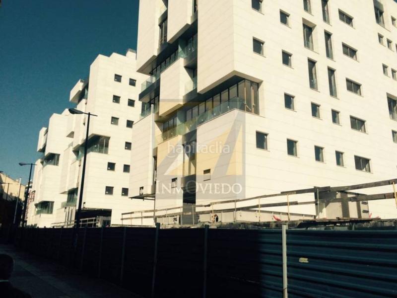 Foto 019231ba-9ecd-48ac-aea5-2f0c62ba2c27. Miete geschäftsraum in El Postigo Oviedo