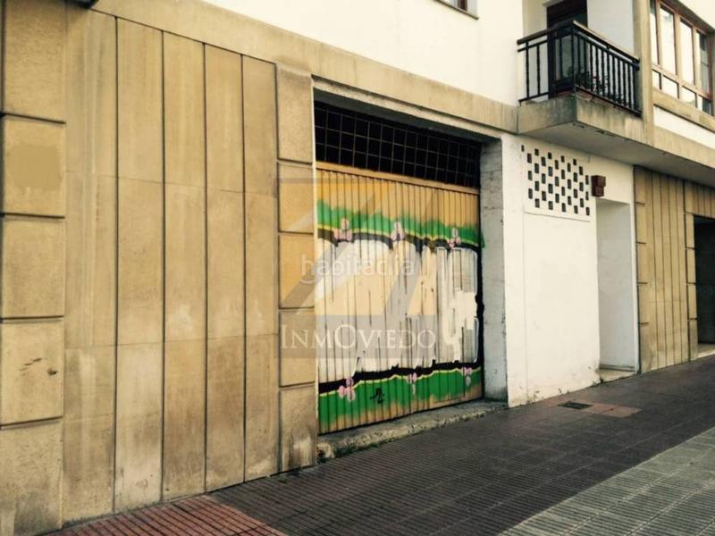 Foto 9385ae23-0874-48e2-acbf-91ca465d6051. Rent business premise in El Postigo Oviedo