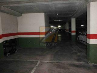 Aparcament cotxe a Vallobín. Amplio parking en venta zona vallobin