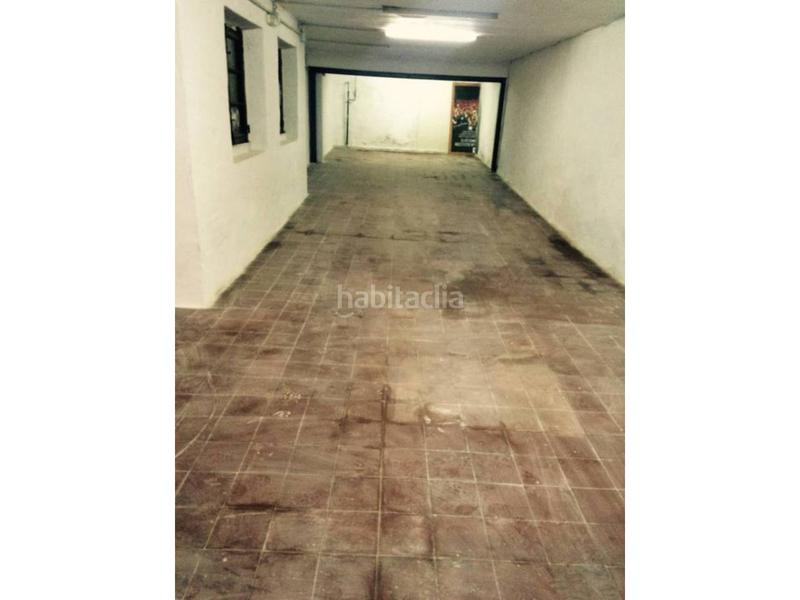 Foto 2145ad1e-7b23-4f2b-b2a2-118fecb341c0. Alquiler local comercial  en alquiler centro salesas alto en Oviedo