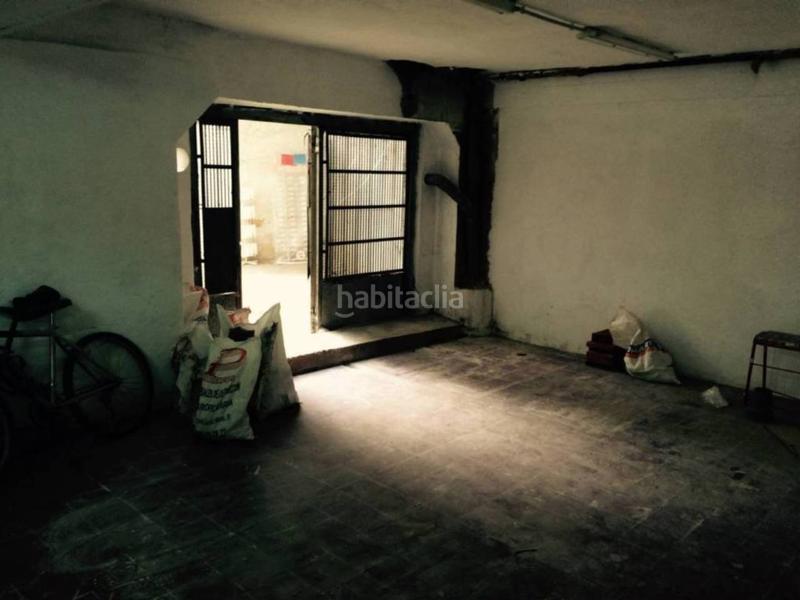 Foto b1399468-a232-47bf-98d7-a2b66bc96e66. Alquiler local comercial  en alquiler centro salesas alto en Oviedo