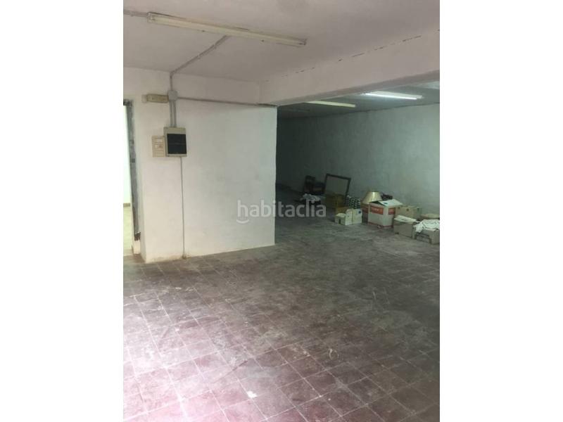 Foto 61bc8905-8291-4391-8242-9f527b7ec005. Lloguer local comercial a Salesas - Foncalada - Campoamor Oviedo