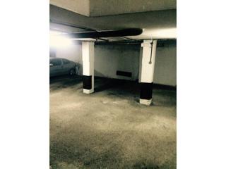 Aparcament cotxe  Rio narcea. Plaza de garaje en venta tenderina, calle rio narcea