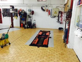 Geschäftsraum in Corredoría - La Carisa - Prado de La Vega