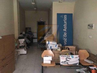 Lloguer Local Comercial a Sama. Local comercial en alquiler en sama de langreo