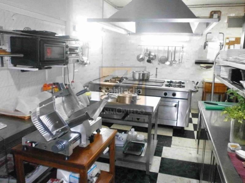 Foto 0e83255f-b1f1-4a04-a14b-8dd73bf53982. Alquiler local comercial  hosteleria en alquiler pola en Siero