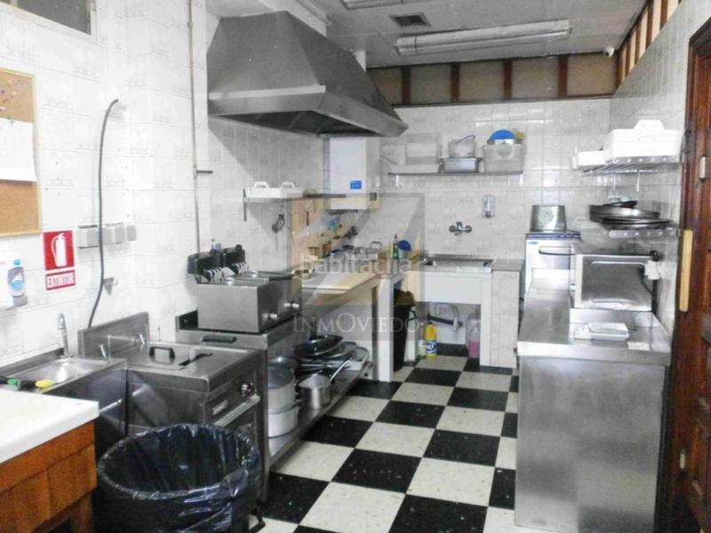 Foto a69d3e3d-0d04-472c-8a1e-5b5d0a47bec4. Alquiler local comercial  hosteleria en alquiler pola en Siero