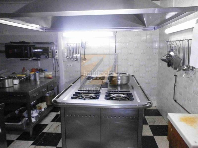 Foto 6bf45795-b28f-4a7d-87d4-8dc08646d18d. Lloguer local comercial a la pola Siero Siero