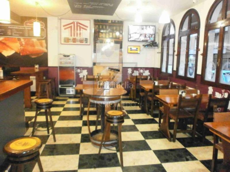 Foto a4e54542-6008-494d-a4c1-b385ce49b0d6. Rent business premise in la pola Siero Siero