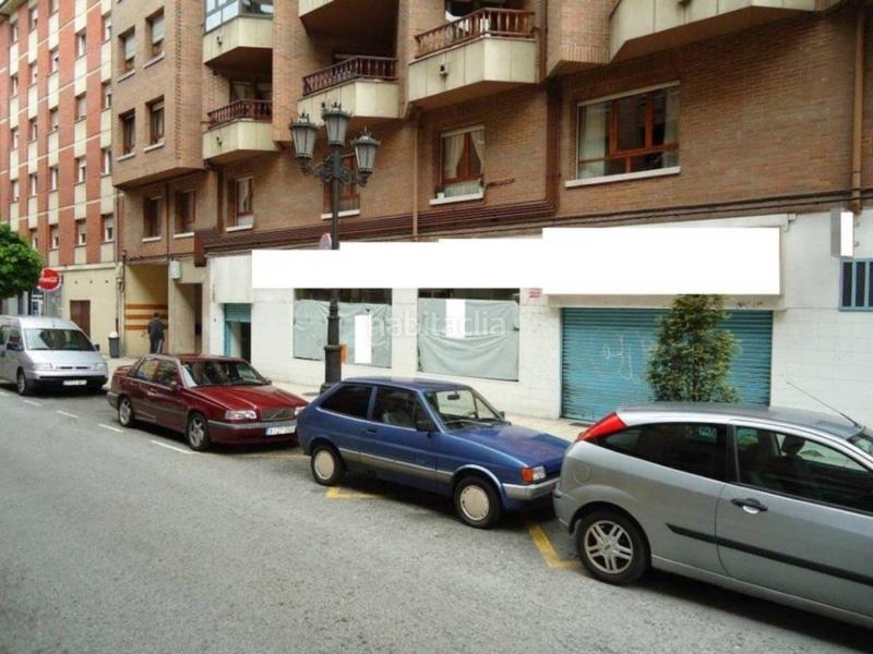 Foto 28782d17-a40c-48f3-adb5-61ca897e50bc. Affitto locale commerciale in Milán - Pumarín Oviedo