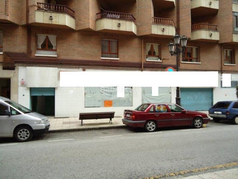 Foto bdc7c748-ac86-49d4-9baa-9561871a0c73. Affitto locale commerciale in Milán - Pumarín Oviedo