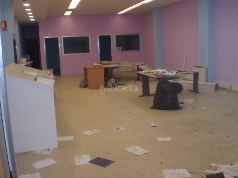 Foto 02a7897c-d5c2-4648-b41f-165453153326. Alquiler local comercial  en alquiler milan pumarin en Oviedo