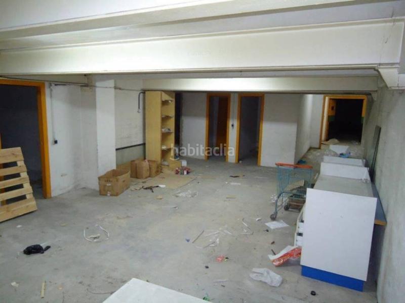 Foto 24b69cb7-9ee2-4364-8920-00ea6c566ea1. Alquiler local comercial  en alquiler milan pumarin en Oviedo