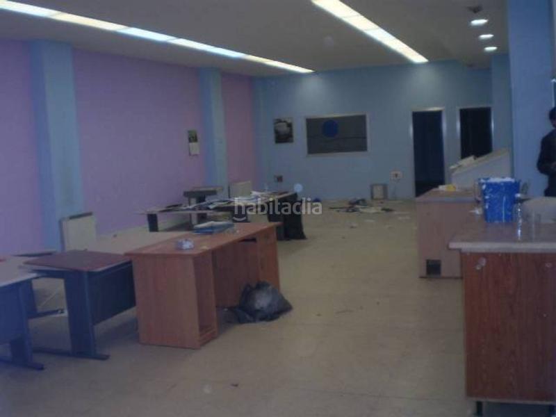 Foto 2c57098e-88ae-486b-9773-e53de1770270. Alquiler local comercial  en alquiler milan pumarin en Oviedo