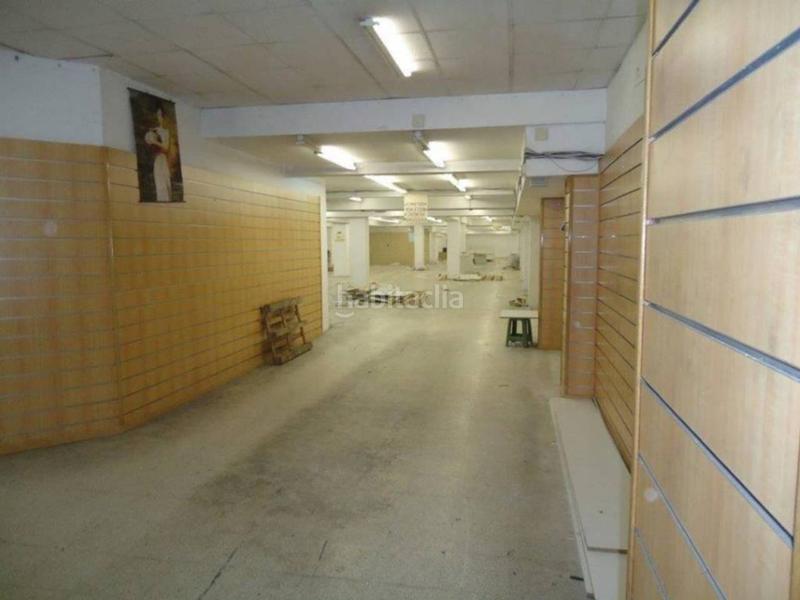 Foto 35ea0493-3a1c-429e-ad4f-abec1d620d3a. Alquiler local comercial  en alquiler milan pumarin en Oviedo