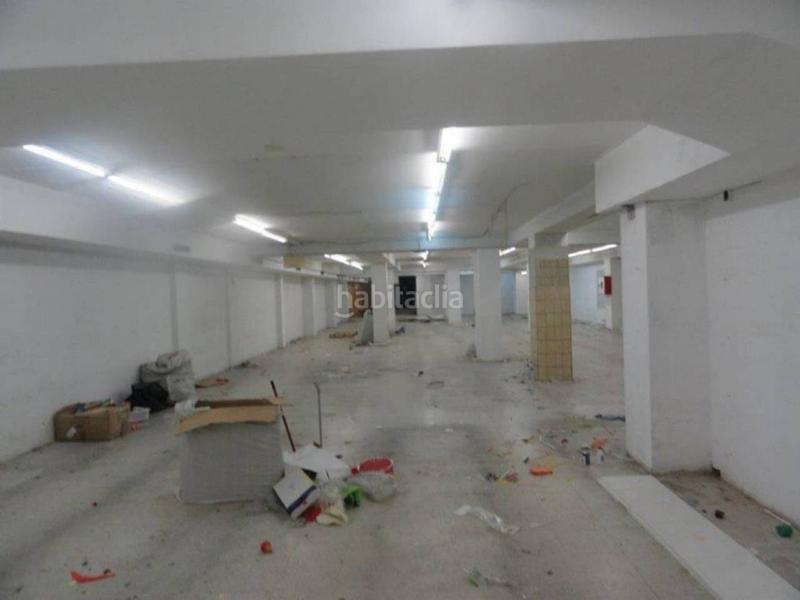 Foto 79e4a9f0-face-4e2a-a570-84ca15b04fa0. Alquiler local comercial  en alquiler milan pumarin en Oviedo