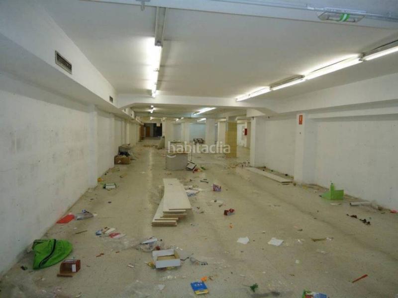 Foto 79e7d28e-1213-4201-a263-87477580a30e. Alquiler local comercial  en alquiler milan pumarin en Oviedo