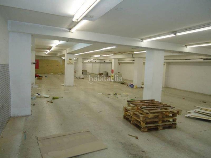 Foto 85db6e60-8f9f-4b53-aa87-2e99530a11f2. Alquiler local comercial  en alquiler milan pumarin en Oviedo