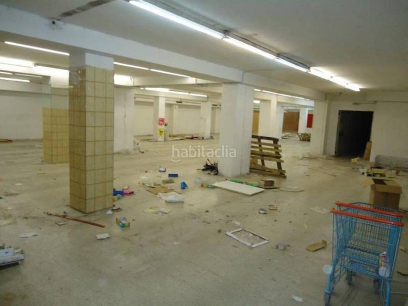 Foto ed9e6e48-b460-4c06-8f92-a7644b512fa0. Alquiler local comercial  en alquiler milan pumarin en Oviedo