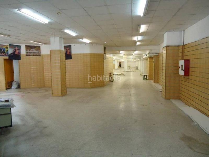 Foto 18b9e01e-a7b9-4773-a830-da88cd90f01c. Rent business premise in Milán - Pumarín Oviedo