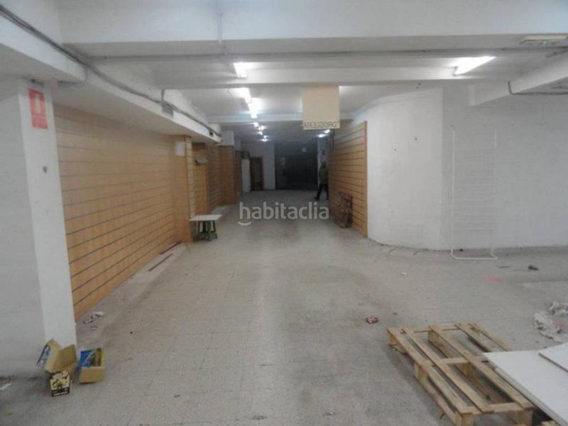 Foto 9facff83-51a8-4cb3-90fb-d78ad664e0e2. Rent business premise in Milán - Pumarín Oviedo