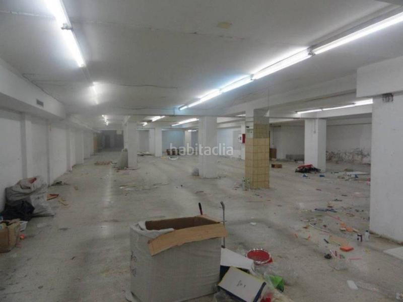 Foto abd9d9e5-3927-4a23-bdf3-2cd32f8706c9. Rent business premise in Milán - Pumarín Oviedo