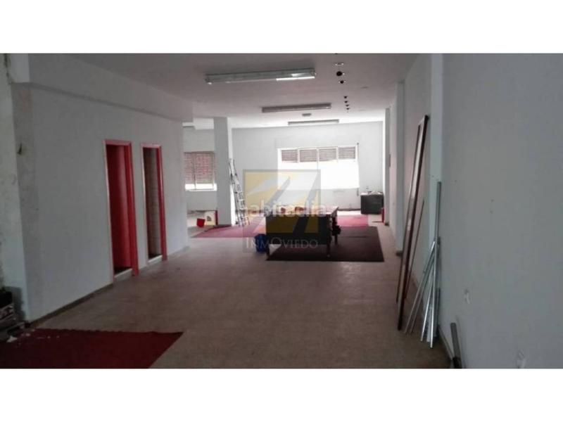Foto 027f0706-a869-49b5-a491-84e8f2a14b65. Alquiler local comercial  en alquiler zona san lazaro en Oviedo