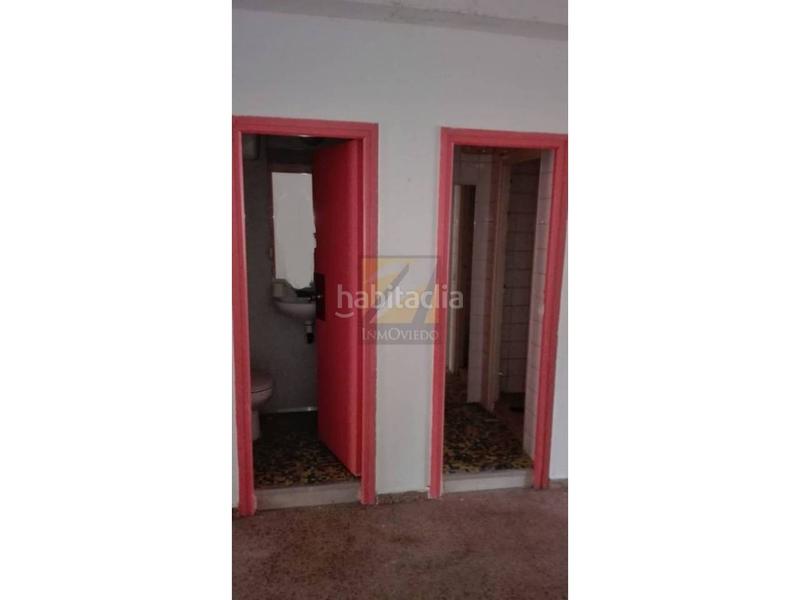 Foto c3f629ba-3569-409d-806c-788b4632c6fa. Alquiler local comercial  en alquiler zona san lazaro en Oviedo