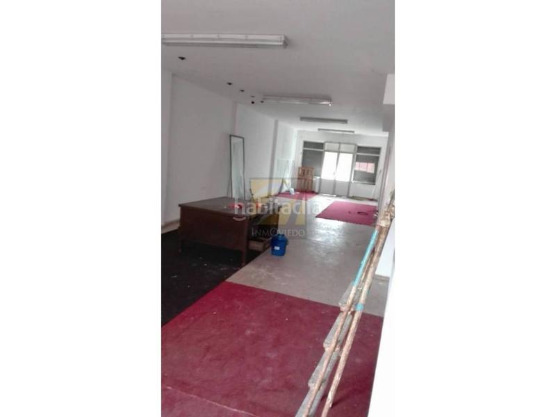 Foto 593367ea-a770-4d35-b5b3-a962aa798d79. Lloguer local comercial a San Lázaro - Otero - Villafría Oviedo