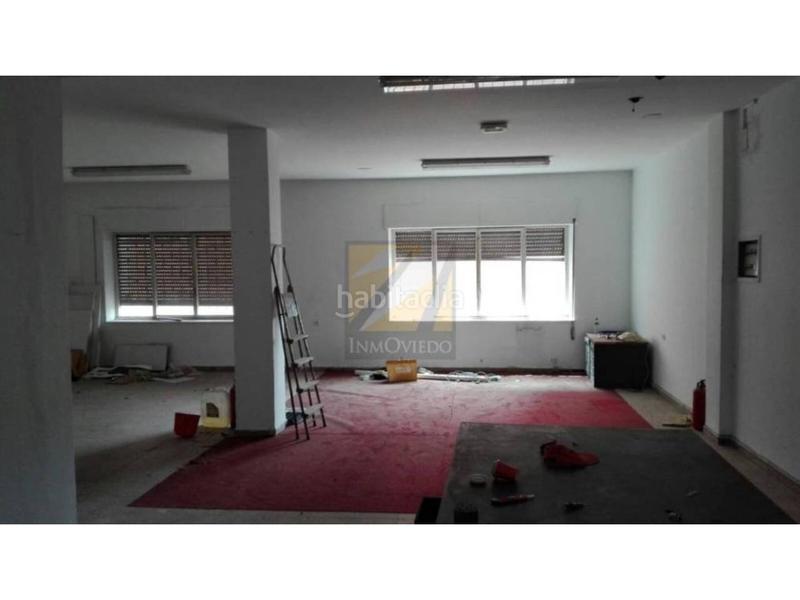 Foto 071c1129-3940-4d36-ad6f-52dfc1abd03f. Rent business premise in San Lázaro - Otero - Villafría Oviedo