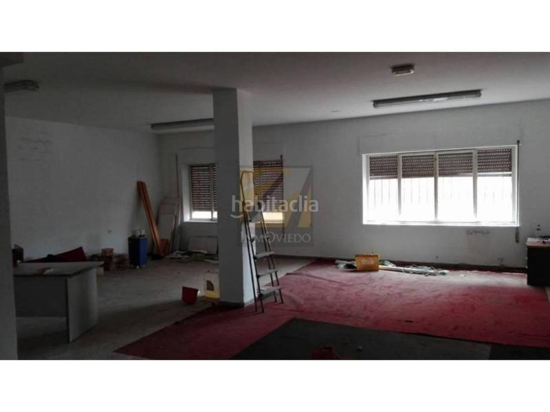 Foto 0d008e20-fc80-44a9-a04a-74d271b66df6. Rent business premise in San Lázaro - Otero - Villafría Oviedo