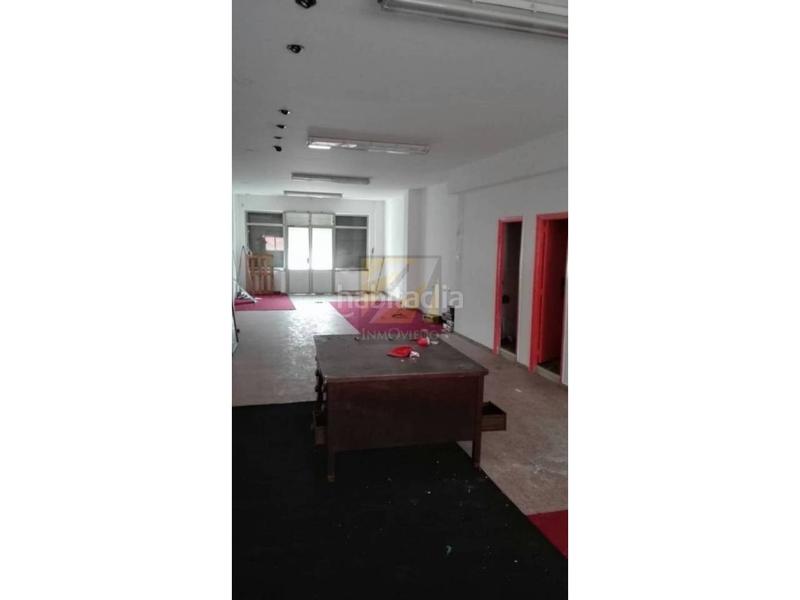 Foto f4082e81-5e4b-4e98-9af3-2407599c8acf. Rent business premise in San Lázaro - Otero - Villafría Oviedo