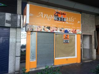 Rent Business premise  General elorza. Local comercial en alquiler elorza